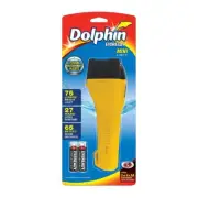 NEW Energizer Dolphin Mini Torch By Anaconda