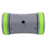 Petsafe Kibble Chase Roaming Treat Dropper- Grey