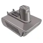 Adapter For Ozito 18V Battery Convert to for Dyson DC31 DC34 DC44 DC35 Type A