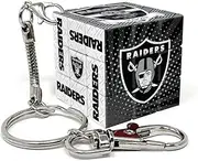 NFL Las Vegas Raiders Mini Speed Cube