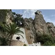 Save 16.99%! Chocolate Factory and Guadalest Castle Private Tour