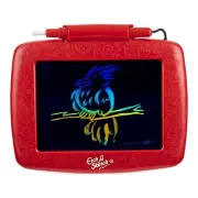 Etch A Sketch Freestyle, Drawing Tablet with 2-in-1 Stylus Pen and Paintbrush...