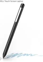 dell active stylus pen