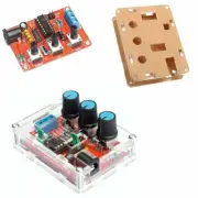 Geekcreit® XR2206 Function Signal Generator DIY Kit Sine Triangle Square Output