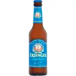[Erdinger] Erdinger Alcohol Free Wheat Beer Bottle 330mL