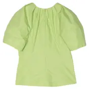 [3.1 Phillip Lim] Bloom Sleeve Scoop Neck Top