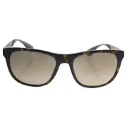 Prada SPR 04S HAQ-4O2 - Matte Havana-Brown Grandient by Prada for Men - 57-19...