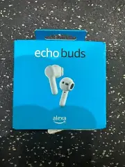 Amazon Echo Buds Headphones Brand New - Model A7W95C