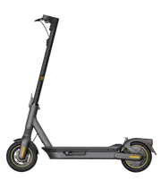 [Official Segway Online Store] MAX G2 Segway Electric KickScooter