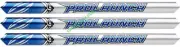 Grafalloy ProLaunch Blue Graphite Iron Shafts .370" Tip Senior Flex 60g Set of 3