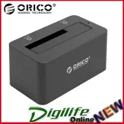 ORICO 6619US3 SuperSpeed USB3.0 SATA 2.5" / 3.5" Hard Drive Docking Station