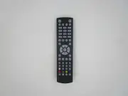 Remote Control For Toppro TPR-5000 DVR PVR Personal Digital Terrestrial Receiver