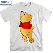 Winnie The Pooh Cartoon T-shirt