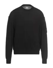 [C.P. COMPANY] C. P. COMPANY Sweaters - Item 14516523