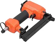 Pneumatic Nailer Air Staple Gun Powerful Woodworking Tools Japanese Connector 422J for Furniture Manufacturing