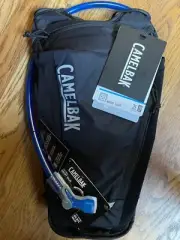 Camelbak 2L / 70 oz Rogue Light Hydration Backpack (Black)