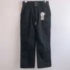 NWT 5.11 Tactical Women’s Black Taclite Teflon EMS Pants Sz 6 Style 64369