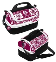 Manly Sea Eagles NRL Lunch Box Dome Cooler Bag