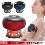 Cellulite Machine, 5-in-1 Adjustable 12 Levels Levide Smart Cupping New