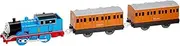 Takara Tomy Plarail Thomas TS-01 Thomas Train Toy, Ages 3 and Up, Pass Toy Safety Standards, ST Mark Certified, PLARAIL Takara Tomy