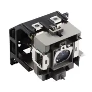 5J.J3905.001 Replacement Lamp Bulb with Housing for BenQ W7000,W7000+
