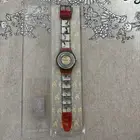 Re-Swatch Olympic Games 1996 Atlanta