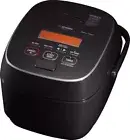 Zojirushi NW-JEC18BA Pressure Induction Heating (IH) Rice Cooker warmer 10 CUP