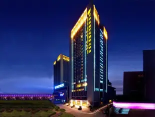 安徽高速開元國際大酒店Gaosu New Century Hotel International Anhui