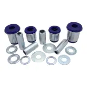 SuperPro Front Control Arm Lower Bush Kit for Lexus GX GX460 J150 09-on