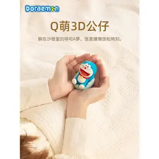 【現貨】正版 哆啦A夢 星空磁吸夜燈 床頭燈 叮當貓 小叮噹 氛圍燈 哆啦a夢 小夜燈 星空 Doraemon