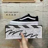 在飛比找樂天市場購物網優惠-TheOneShop VANS Og Old Skool V