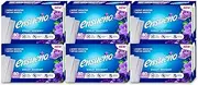 ENSUEÑO Fabric Softener Dryer Sheets, Scent Booster, Violet Bouquet, 80 Count (Pack of 6), (916)