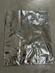 65x NEW Giant Size XL Huge ESD Silver Anti Static Shielding Bags 36"x31"