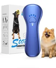 New Anti Barking Device