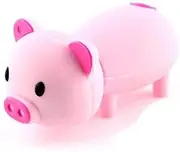 Cute Pig Piggy USB Flash Drive (32GB Light Pink)