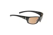 Ugly Fish Eclipse PC3411 TR90 Brown Lens/Black Frame Polarised Sunglasses