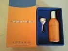 AZZURA By Azzaro 50ml EDP Refill Bottle Women's Perfume New Fragrance Rare Disc.