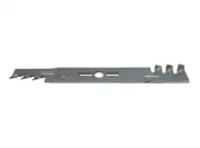 Rotary Brand Replacement Straight Copperhead Mulcher 20" X 1" 50382