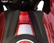 Motorcycle Stickers 3D compatible with Benelli TRK 502 X 2020 2022 Tank Pad