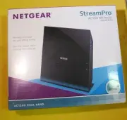 Netgear AC1200 867 Mbps 5-Port 10/100 Wireless AC Router (R6100)