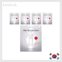 在飛比找蝦皮商城精選優惠-[MISSHA] Time Revolution THE F