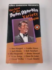 The Best Of The Dean Martin Variety Show Special Edition - Greg Garrison NEW