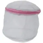 Nylon Mesh Laundry Bags Reuse Washing Machine Bag Mesh Wash Bags Underwear