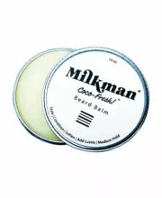 New Milkman Beard Candy Balm - Coco Fresh 13Ml