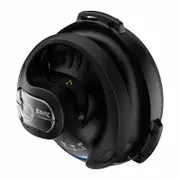Transformers Open-Ear Headphones Bluetooth 5.4 Earbuds Black TF-T07