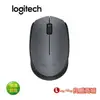 免運~ Logitech 羅技 M171 2.4G 無線滑鼠 灰