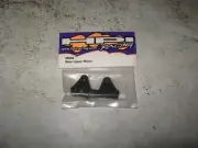 RC HPI Rear Upper Brace Plastic Black (1) 50069