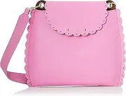 [Furla] 5CAM-OR900 MERLETTO S HOBO Women's Shoulder Bag, ORCHIDEA d (5CAM-OR900)