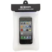 The Ocean & Earth Floating Phone Case gives you full waterproof protection