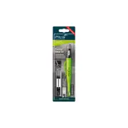 Pica 30800 - Pica Dry® Metal Set - Marking Tool + Metal Scriber